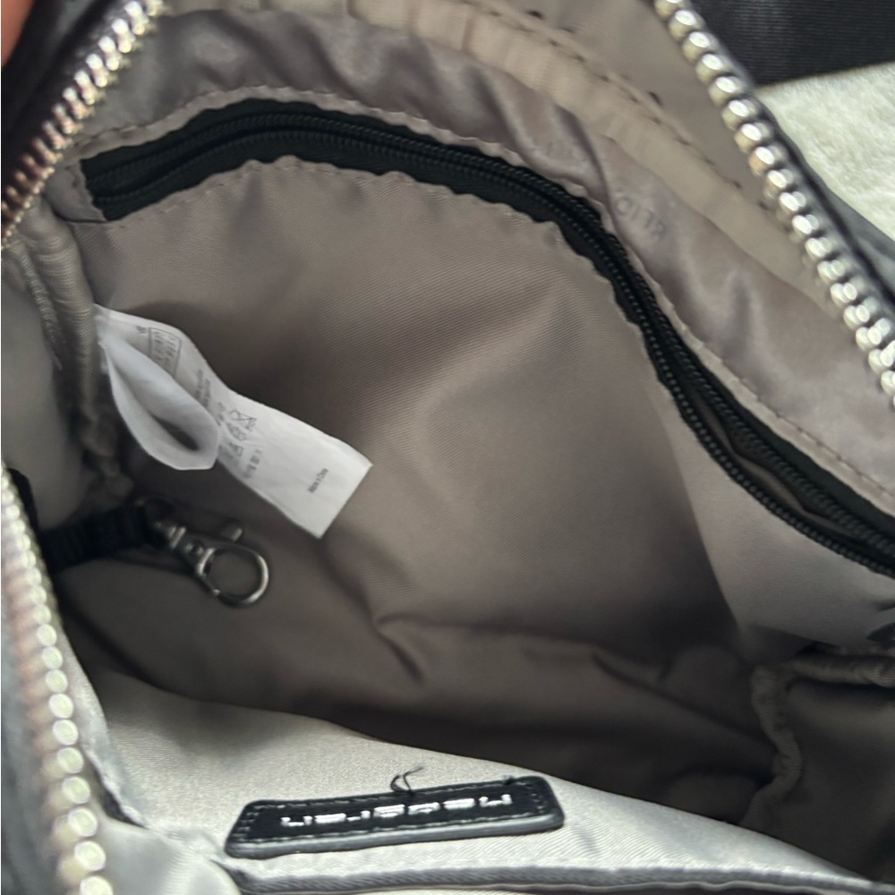 Hedgren Fair Libra crossbody bag - Picture 5 of 8